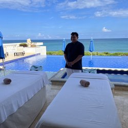 The Mayan Spa
