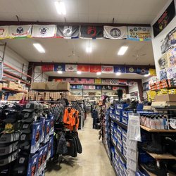 Maine Military Supply