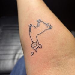 Ink Couture Tattoos