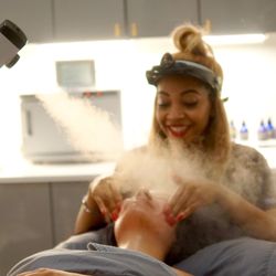 IDOLIZE Brows and Beauty At Huntersville - Targeted Facial