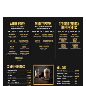Paw-Radise Estero - Pet Groomers Near Me - Estero, Florida