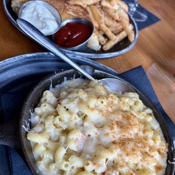 Clearwater Restaurant - New American Near Me - Newport, Oregon