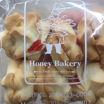 Honey Bakery - Bakeries Near Me - Aurora, Colorado Honey Bakery - Bakeries Near Me - Aurora, Colorado