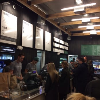 sweetgreen - Healthy Salads, Wraps, and Bowls - Mad house - Salad Near Me - Boston, Massachusetts sweetgreen - Healthy Salads, Wraps, and Bowls - Mad house - Salad Near Me - Boston, Massachusetts
