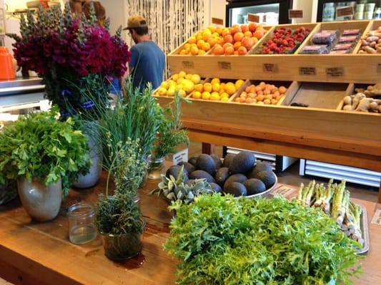 Cookbook Market - Echo Park by null Cookbook Market - Echo Park by null