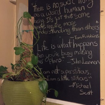 Good Karma Cafe - Coffee & Tea Near Me - Philadelphia, Pennsylvania