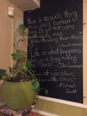 Menu photo 6 Good Karma Cafe Philadelphia, PA
