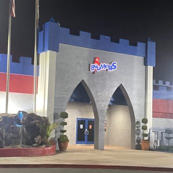 Boomers Irvine - Amusement Parks Near Me - Irvine, California