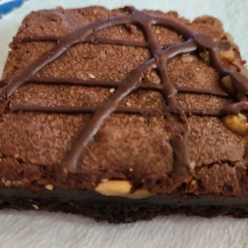 Jason's Deli - Fudge brownie - Delis Near Me - Mesquite, Texas Jason's Deli - Fudge brownie - Delis Near Me - Mesquite, Texas