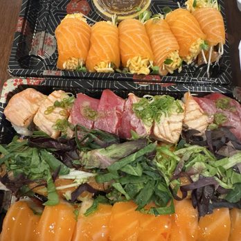 DOJO SUSHI - Sushi Bars Near Me - Las Vegas, Nevada DOJO SUSHI - Sushi Bars Near Me - Las Vegas, Nevada