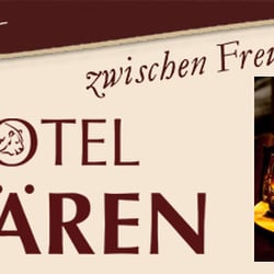 Garni Hotel Bären - Landhotel Bären Loßburg