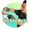 Gil's Auto Works gift card