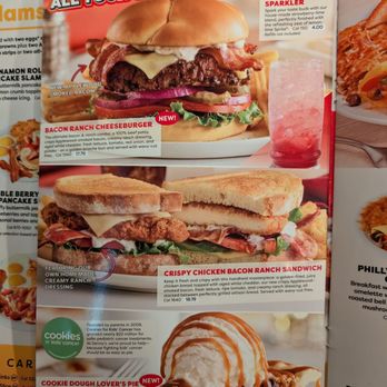 Denny's - New menu prices 5/31/25 - Diners Near Me - Pismo Beach, California Denny's - New menu prices 5/31/25 - Diners Near Me - Pismo Beach, California