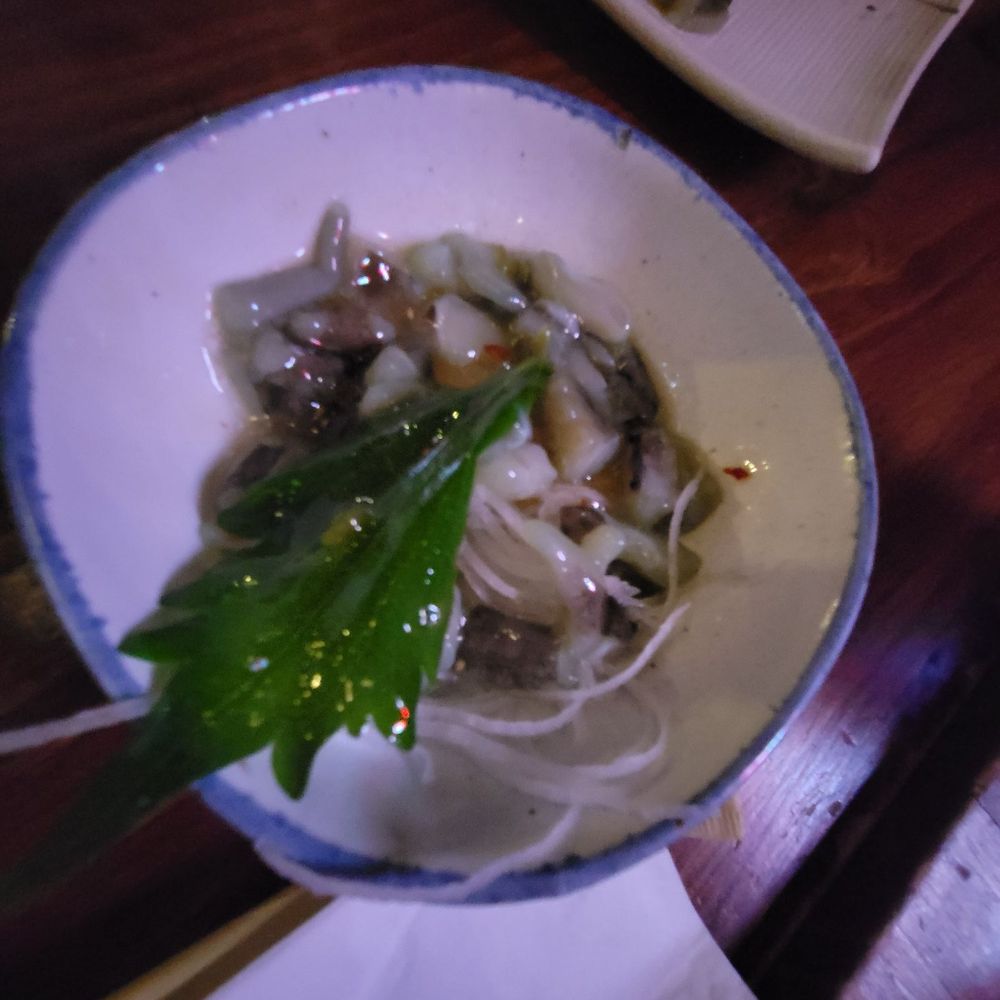 Kinda Izakaya - Tapas/Small Plates Near Me - Berkeley, California Kinda Izakaya - Tapas/Small Plates Near Me - Berkeley, California
