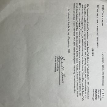 ALPS Property Management - Lawsuit that was dismissed with prejudice. James M. Paul and counsel used to initiate Claim in Marion County Indiana Courts - Property Management Near Me - Frankfort, Illinois ALPS Property Management - Lawsuit that was dismissed with prejudice. James M. Paul and counsel used to initiate Claim in Marion County Indiana Courts - Property Management Near Me - Frankfort, Illinois