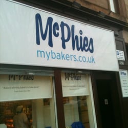 Mcphies Craft Bakers