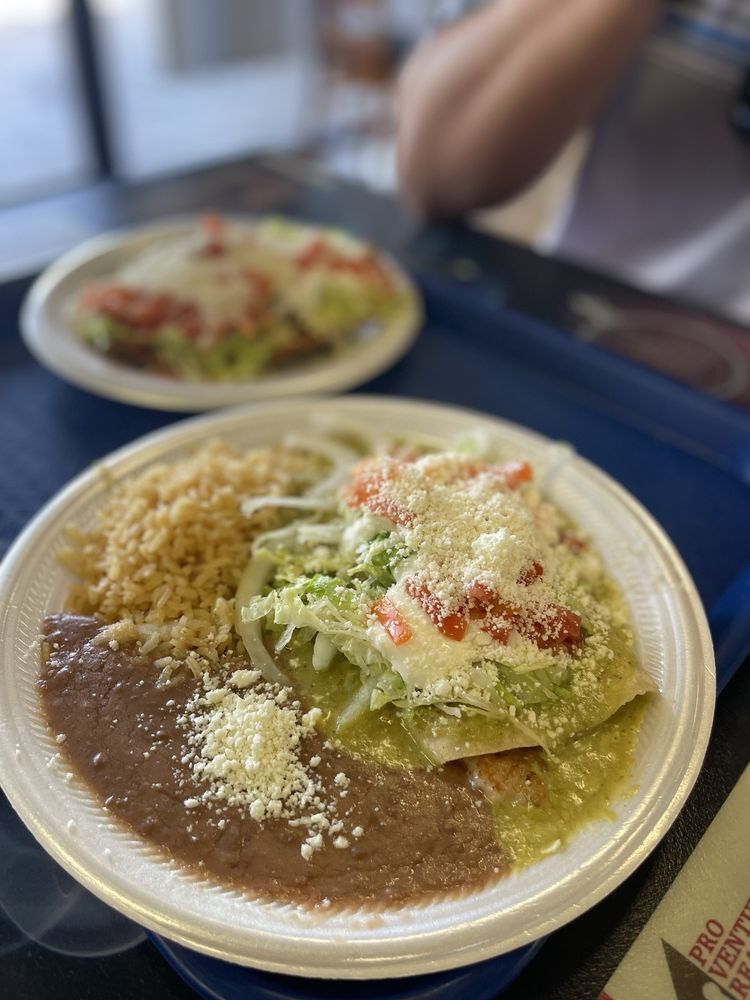 Don Jose's