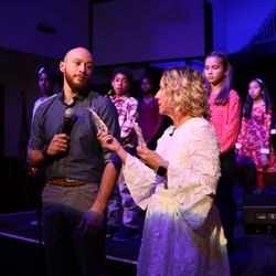 Christ First Covina - Youth Pastor and Children's Ministry Pastor