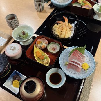 Eigikutei - Japanese Near Me - Los Angeles, California