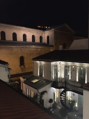 3 Ducks Boutique Hostel & Bar by null