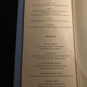The View - Lounges Near Me - New York, New York The View - Lounges Near Me - New York, New York