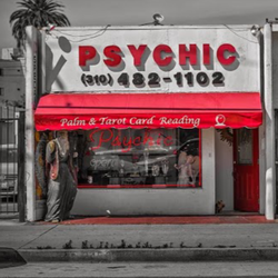 Venice Psychic