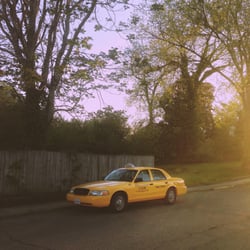 Yellow Cab of Virginia Beach