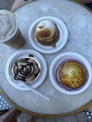 Hilton Head Social Bakery South by null