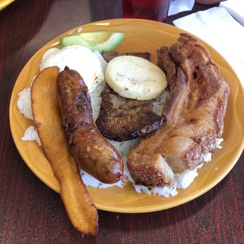 Cafe & Sabor - Colombian Near Me - Richmond, Virginia Cafe & Sabor - Colombian Near Me - Richmond, Virginia