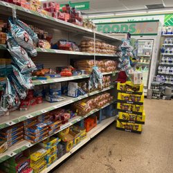 Dollar Tree