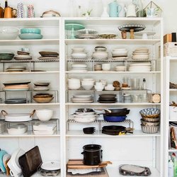 Seamless Organizing Solutions