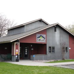 Top Shelf Botanicals Bozeman Dispensary - THC Dispensary  Bozeman
