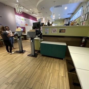 i-Tea - Bubble Tea Near Me - Fremont, California