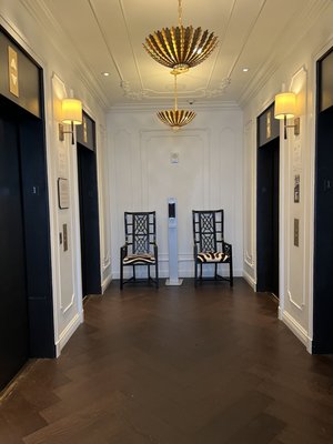 Kimpton Hotel Monaco Pittsburgh by null