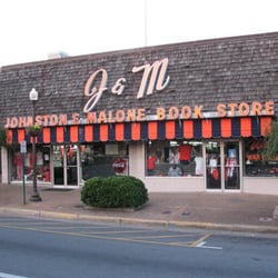 J&M Book Store - Serving Auburn since 1953!