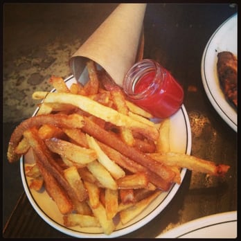 Woodberry Kitchen - Beef fat fries - American Near Me - Baltimore, Maryland Woodberry Kitchen - Beef fat fries - American Near Me - Baltimore, Maryland