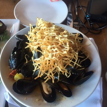 22 Bowen's - Mussels!! - New American Near Me - Newport, Rhode Island 22 Bowen's - Mussels!! - New American Near Me - Newport, Rhode Island