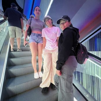 Sphere - Amazing experience - Stadiums & Arenas Near Me - Las Vegas, Nevada