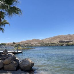 River