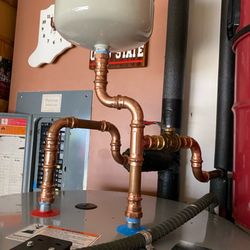 Anthony’s Drain Cleaning and Plumbing Services