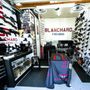 Photo of Blanchard Firearms