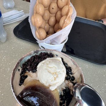Meet Fresh - Desserts Near Me - Houston, Texas