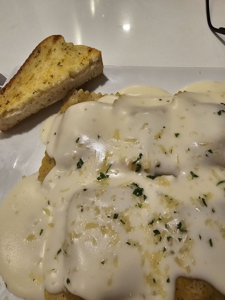 Ground Round Grill & Bar