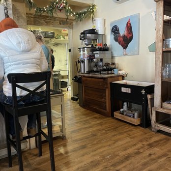 Egg - Breakfast & Brunch Near Me - Rehoboth Beach, Delaware