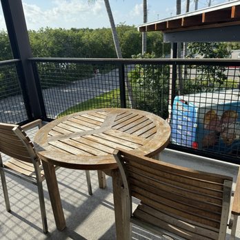 The Perry Hotel & Marina - My room terrace - Hotels Near Me - Key West, Florida The Perry Hotel & Marina - My room terrace - Hotels Near Me - Key West, Florida