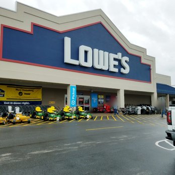 Lowe's Home Improvement - Hardware Stores Near Me - Cartersville, Georgia Lowe's Home Improvement - Hardware Stores Near Me - Cartersville, Georgia