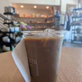 Javista Weho - Mushroom adaptogen cappuccino drink - Coffee & Tea Near Me - West Hollywood, California Javista Weho - Mushroom adaptogen cappuccino drink - Coffee & Tea Near Me - West Hollywood, California
