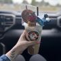 Spruce Top Coffee Shop