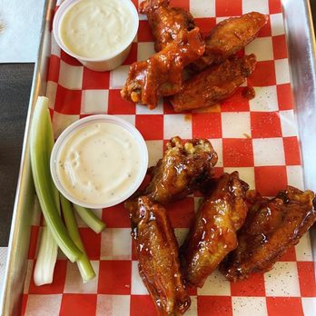 Pat's Bar - Pat's Wings - Bars Near Me - Lake Hopatcong , New Jersey Pat's Bar - Pat's Wings - Bars Near Me - Lake Hopatcong , New Jersey