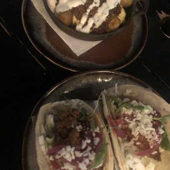 Central Taco and Tequila - Mexican potatoes, crispy chicken tacos - Tacos Near Me - Haddon Township, New Jersey Central Taco and Tequila - Mexican potatoes, crispy chicken tacos - Tacos Near Me - Haddon Township, New Jersey